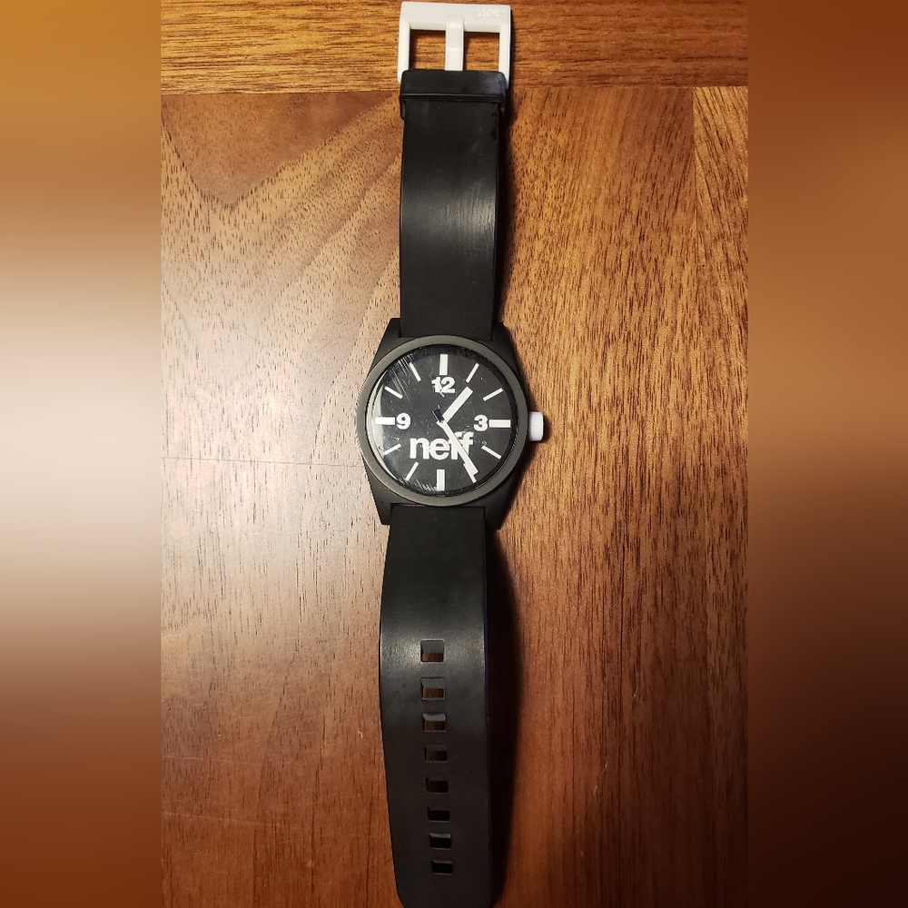 NEFF Watch